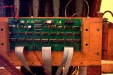 MIDI driver board